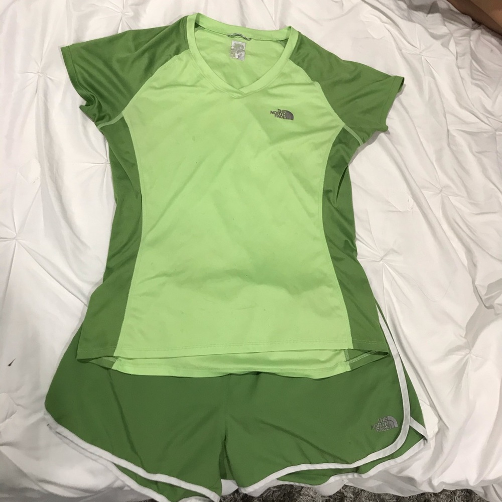 Gym outfit